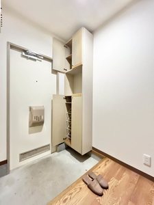 コーポ向陽台 A101号-11