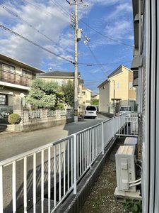 コーポ向陽台 A101号-12