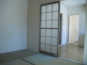コーポ向陽台 C202号-3