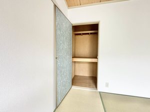 コーポ向陽台 C202号-12