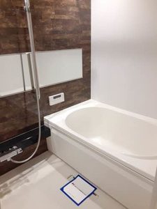 シャーメゾン春日 0201号-4