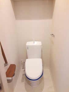 シャーメゾン春日 0201号-6