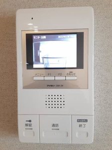 シャーメゾン春日 0201号-9