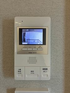 シャーメゾン春日 0201号-14