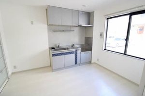 シティライフＫＯＹＯ 0101号-2