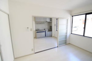 シティライフＫＯＹＯ 0101号-3