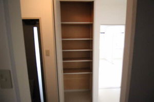 シティライフＫＯＹＯ 0101号-6