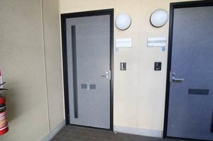 シティライフＫＯＹＯ 0101号-11