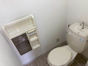 シティライフＫＯＹＯ 0103号-7