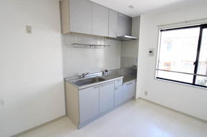 シティライフＫＯＹＯ 0201号-3