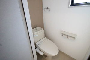 シティライフＫＯＹＯ 0201号-6