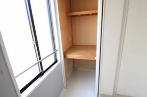 シティライフＫＯＹＯ 0201号-8