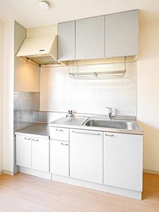 シティライフＫＯＹＯ 0202号-5