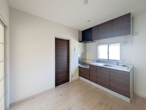 シティライフＫＯＹＯ 0203号-2