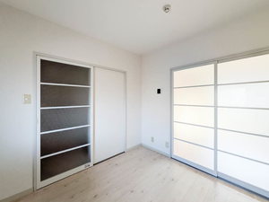 シティライフＫＯＹＯ 0203号-3