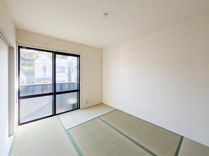 シティライフＫＯＹＯ 0203号-7