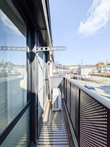 シティライフＫＯＹＯ 0203号-13