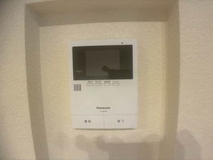 テラス　クラーヴス 0102号-10