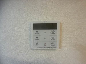 テラス　クラーヴス 0102号-11