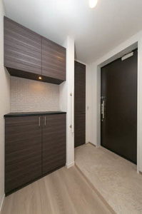 Ａｒｖｏ壬生森町 0202号-4