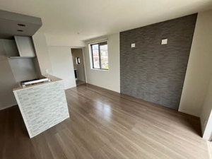 ファーストコートⅢ 0201号-2