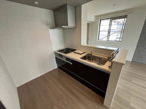 ファーストコートⅢ 0201号-3