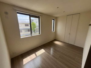 ファーストコートⅢ 0201号-5