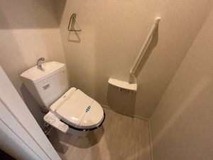 ファーストコートⅢ 0201号-6