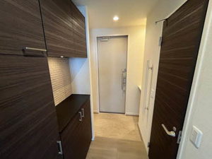 ファーストコートⅢ 0201号-7