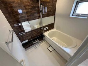 ファーストコートⅢ 0201号-9