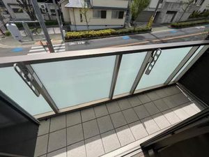 ファーストコートⅢ 0201号-11