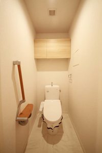 シャーメゾン　ドゥ　シャルール三国ヶ丘 0103号-8