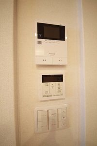 シャーメゾン　ドゥ　シャルール三国ヶ丘 0103号-12