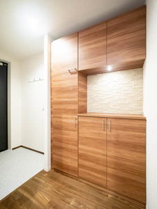 シャーメゾンマイトリー 0201号-4