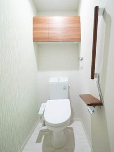 シャーメゾンマイトリー 0201号-5