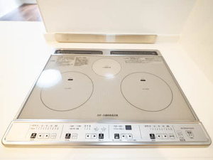 シャーメゾンマイトリー 0201号-9