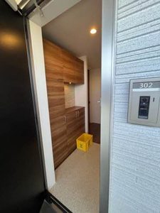 シャーメゾンマイトリー 0302号-14