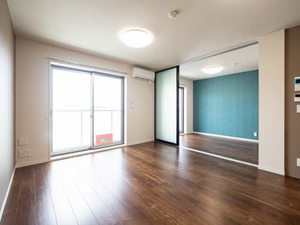 シャーメゾンマイトリー 0303号-2