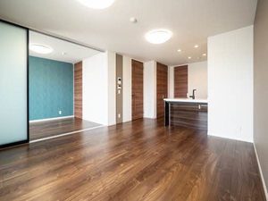 シャーメゾンマイトリー 0303号-3