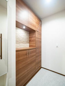 シャーメゾンマイトリー 0303号-4