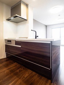 シャーメゾンマイトリー 0303号-8