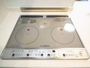 シャーメゾンマイトリー 0303号-9