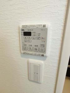 メゾン ラ・ソルピアB棟 B102号-12