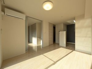 メゾン　ラ・ソルピアＢ棟 B103号-2