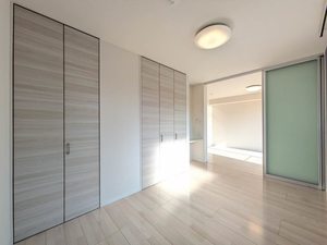 メゾン　ラ・ソルピアＢ棟 B103号-4