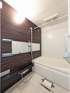 メゾン　ラ・ソルピアＢ棟 B103号-7