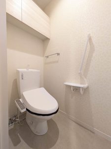 メゾン　ラ・ソルピアＢ棟 B103号-8