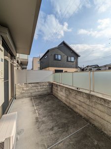 メゾン　ラ・ソルピアＢ棟 B103号-14