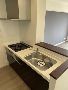 メゾン　ラ・ソルピアＢ棟 B202号-3