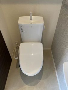 メゾン　ラ・ソルピアＢ棟 B202号-9